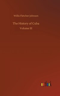 Front cover_The History of Cuba