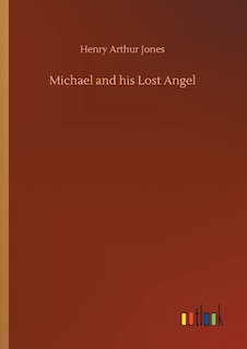Front cover_Michael and his Lost Angel