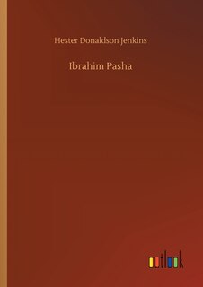 Front cover_Ibrahim Pasha