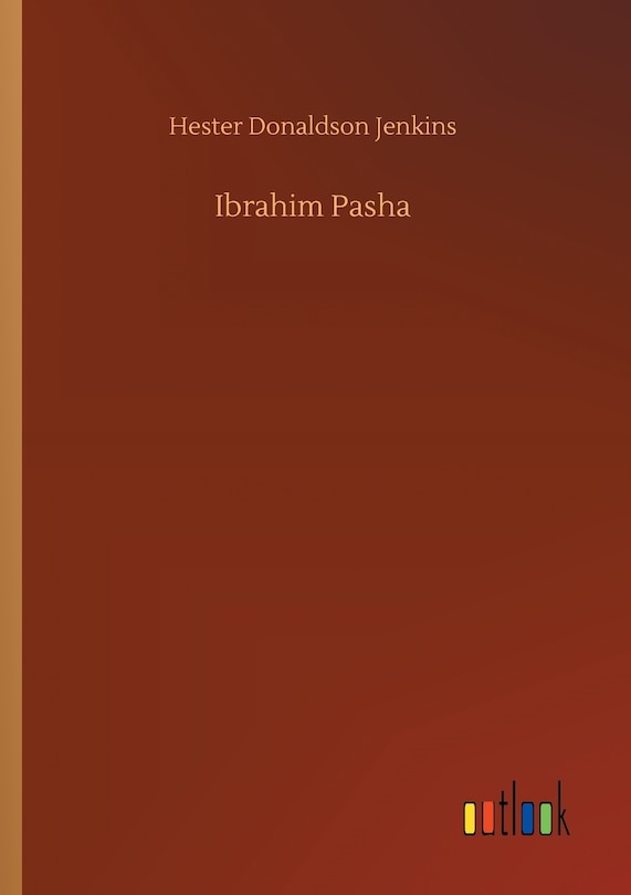 Front cover_Ibrahim Pasha