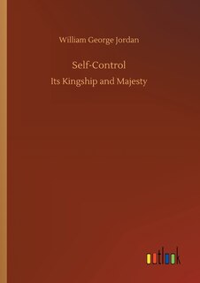 Front cover_Self-Control