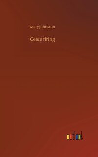 Front cover_Cease firing