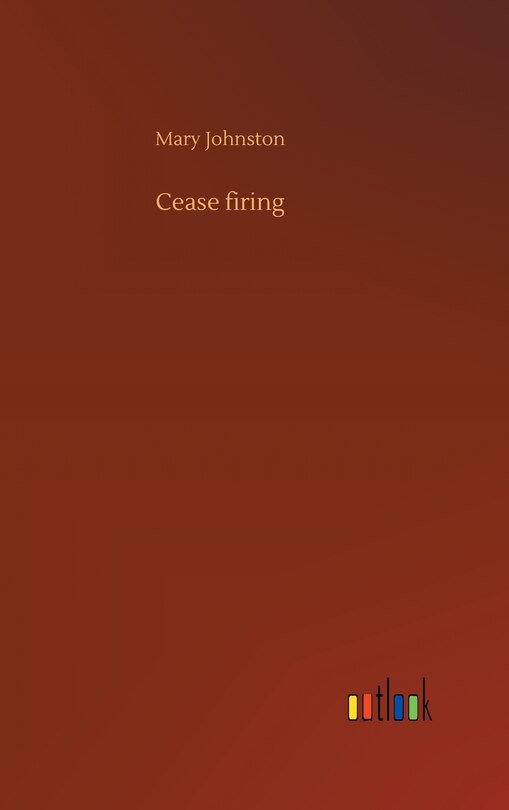 Front cover_Cease firing
