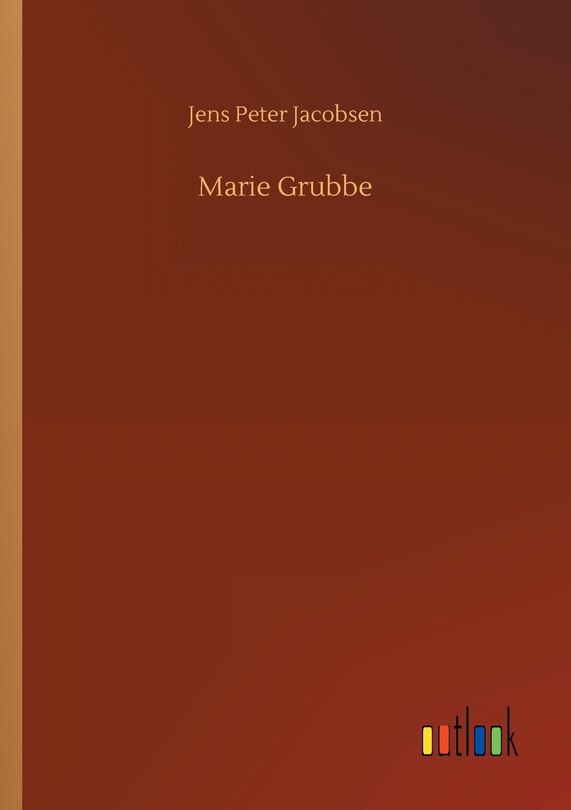 Front cover_Marie Grubbe