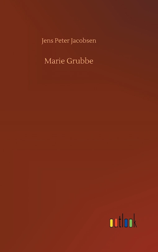 Front cover_Marie Grubbe