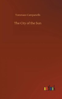 Front cover_The City of the Sun