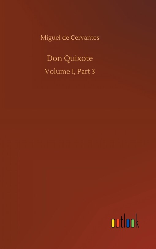 Front cover_Don Quixote