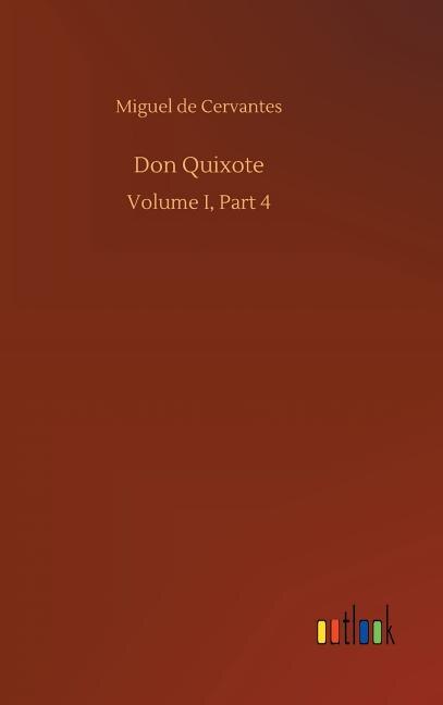 Front cover_Don Quixote