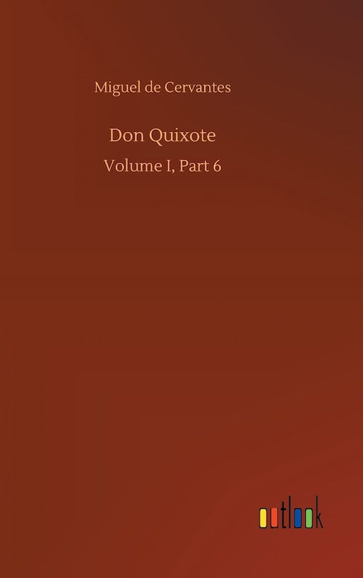 Couverture_Don Quixote