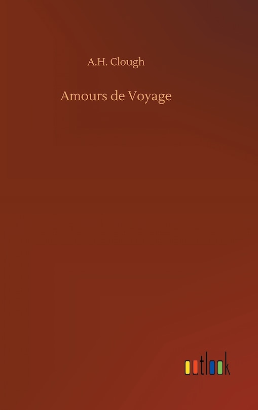 Amours de Voyage