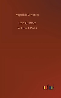 Front cover_Don Quixote