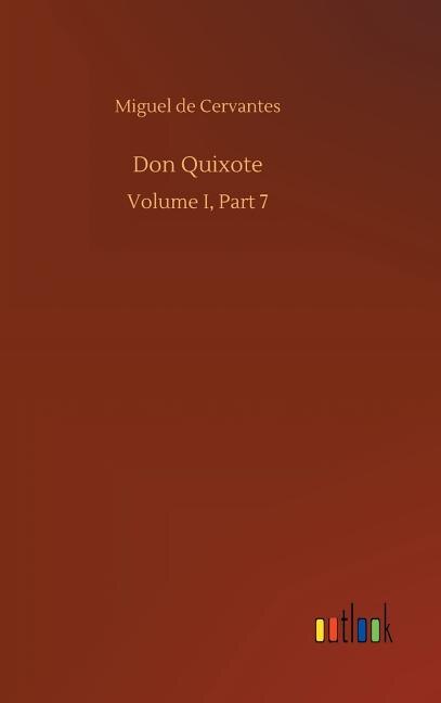 Front cover_Don Quixote