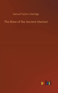Couverture_The Rime of the Ancient Mariner