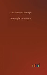 Biographia Literaria