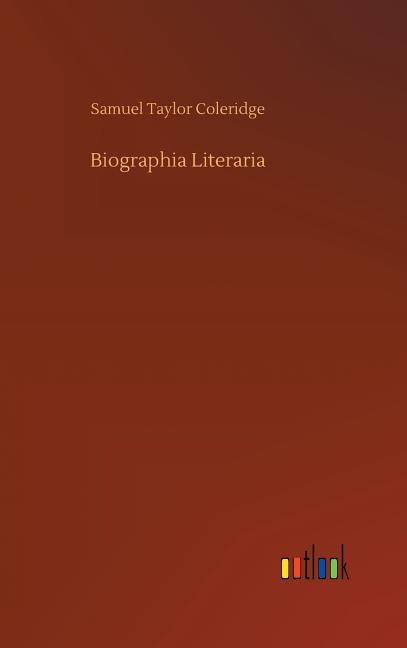 Biographia Literaria