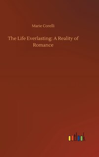 Front cover_The Life Everlasting