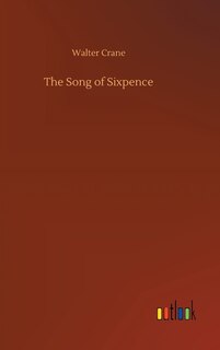 Front cover_The Song of Sixpence