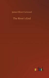 Front cover_The River´s End