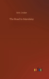 Front cover_The Road to Mandalay