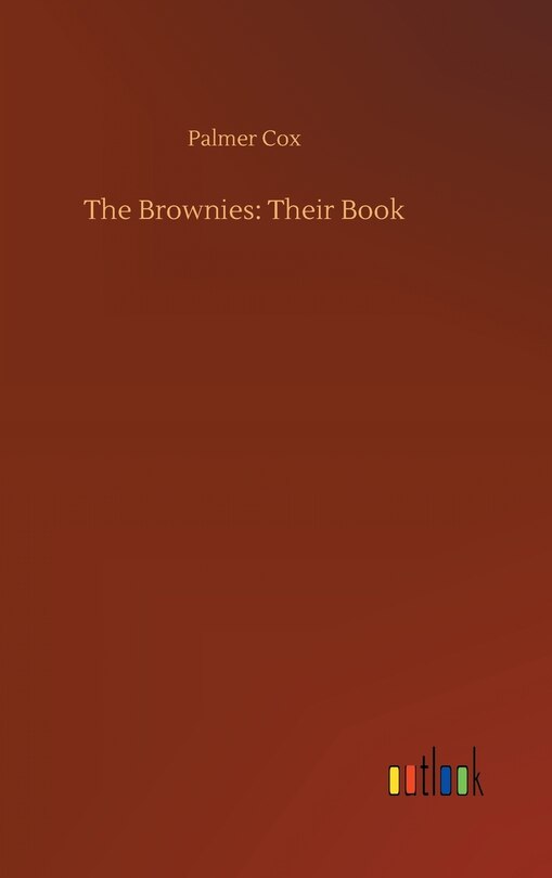Couverture_The Brownies