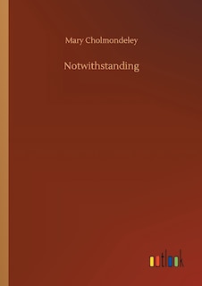 Front cover_Notwithstanding