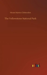 The Yellowstone National Park