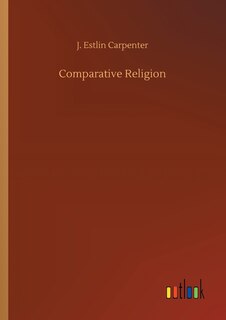 Front cover_Comparative Religion