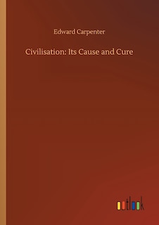 Front cover_Civilisation