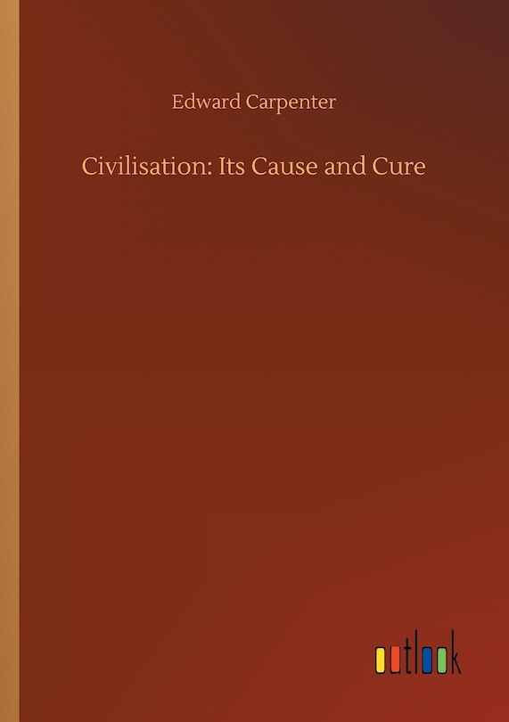 Front cover_Civilisation