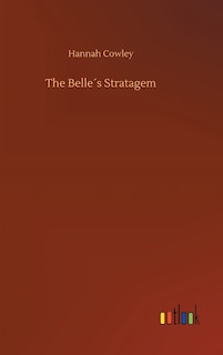 Couverture_The Belle&acute;s Stratagem