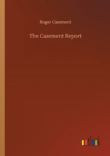 Front cover_The Casement Report