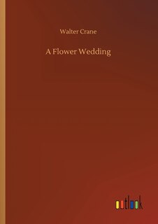 Front cover_A Flower Wedding