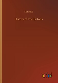 Front cover_History of The Britons