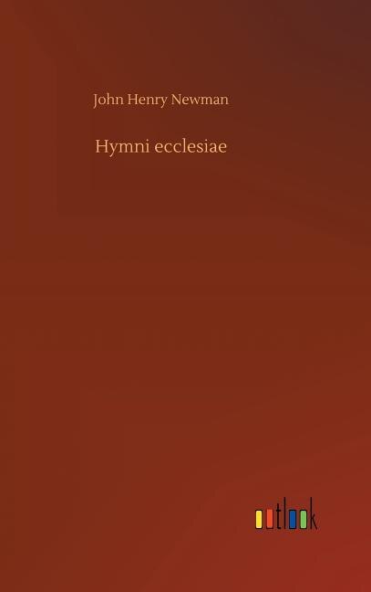 Hymni ecclesiae