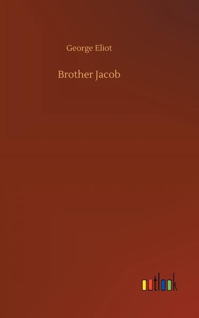 Couverture_Brother Jacob