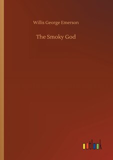 Couverture_The Smoky God