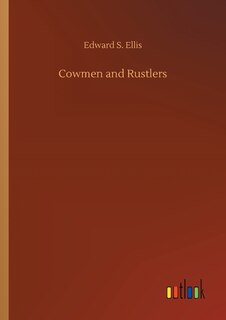 Front cover_Cowmen and Rustlers