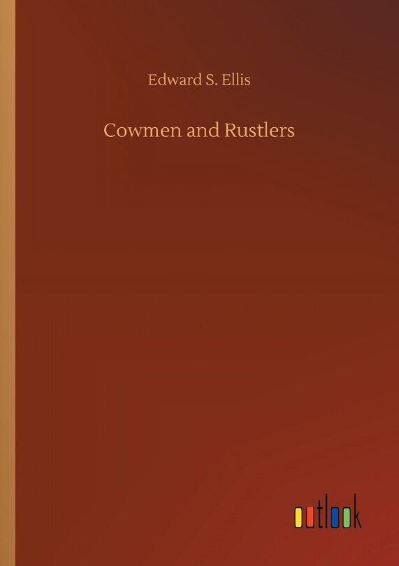 Front cover_Cowmen and Rustlers