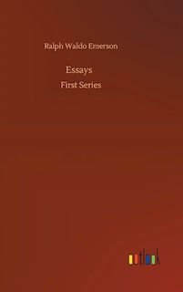 Front cover_Essays