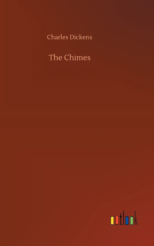 Front cover_The Chimes