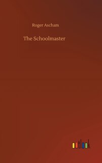 Front cover_The Schoolmaster