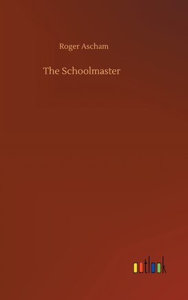 The Schoolmaster