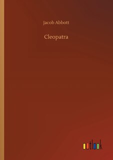 Front cover_Cleopatra