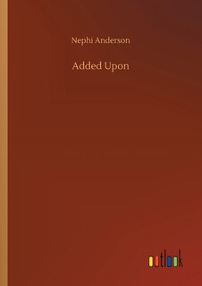 Front cover_Added Upon