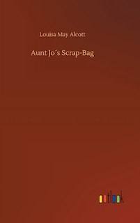 Front cover_Aunt Jo&acute;s Scrap-Bag
