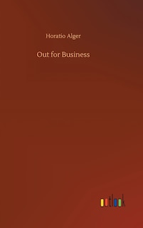 Front cover_Out for Business