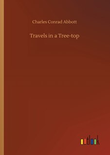 Couverture_Travels in a Tree-top