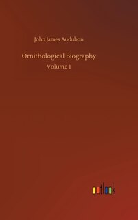 Couverture_Ornithological Biography