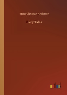 Front cover_Fairy Tales