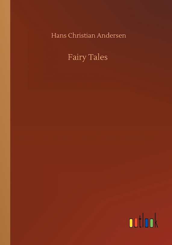 Front cover_Fairy Tales